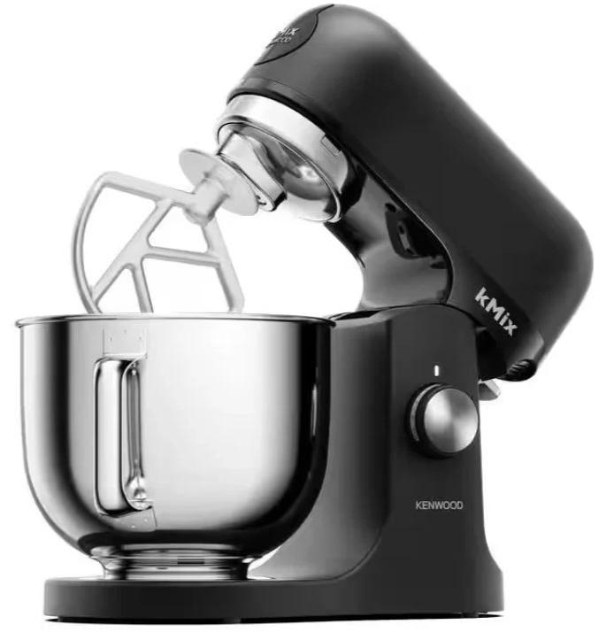 Кухонний комбайн Kenwood KMX 751 ABK фото №2