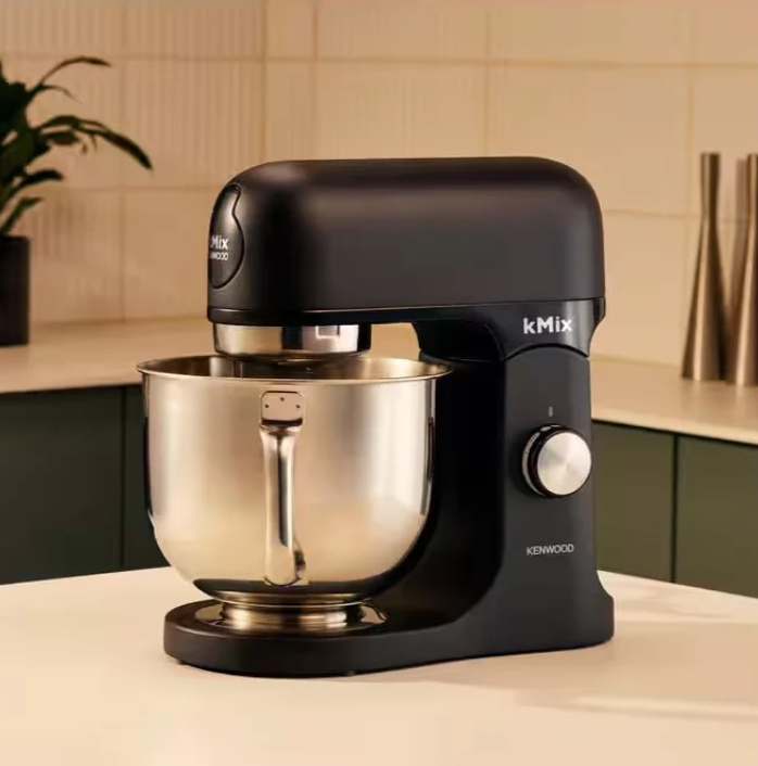 Кухонний комбайн Kenwood KMX 751 ABK фото №6
