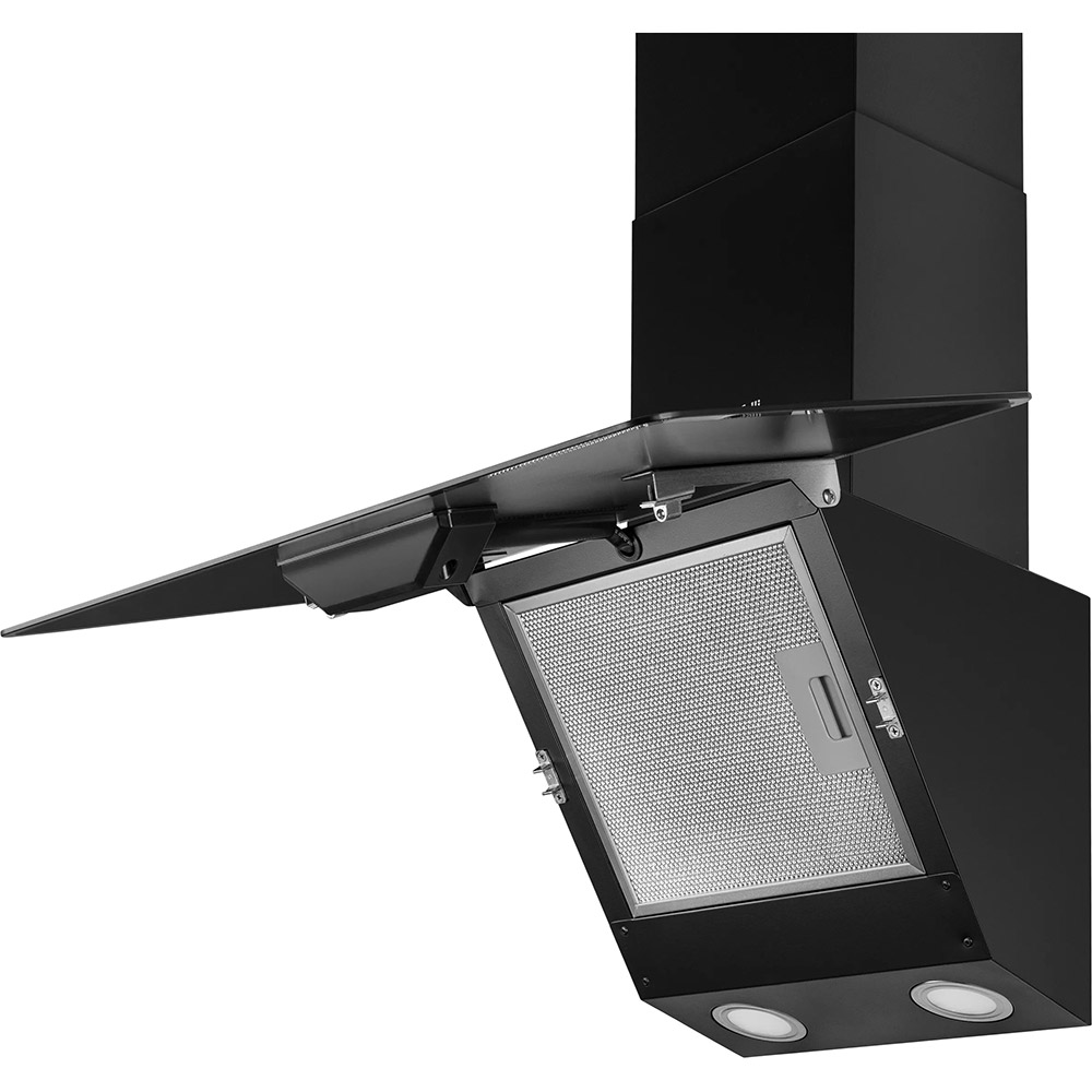 Витяжка Perfelli VICCO 6HM NERO фото №4