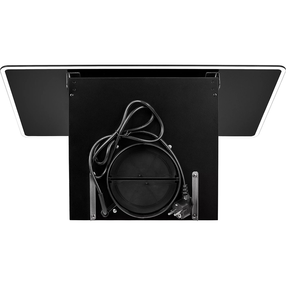 Витяжка Perfelli VICCO 6HM NERO фото №8