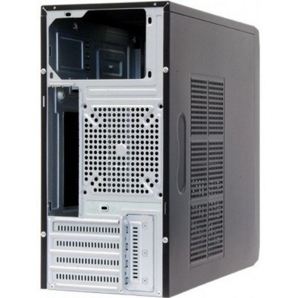 Корпус Chieftec HT-01B (HT-01B-OP) фото №2