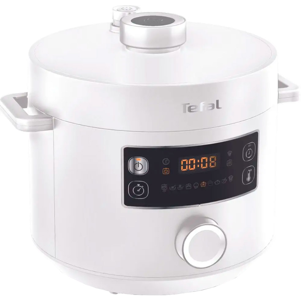 Мультиварка Tefal CY754130 фото №2