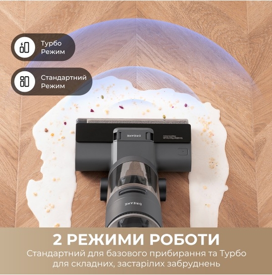 Dreame Wet & Dry Vacuum Cleaner H11 Core (HHR21A) фото №10