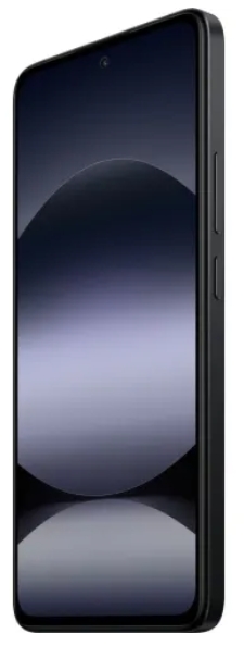 Смартфон Xiaomi Redmi Note 14 8/256GB Midnight Black (Global Version) фото №4