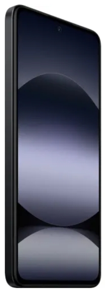 Смартфон Xiaomi Redmi Note 14 8/256GB Midnight Black (Global Version) фото №3