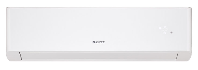 Кондиционер Green&Clean GWH09YD-S6DBA2A фото №2