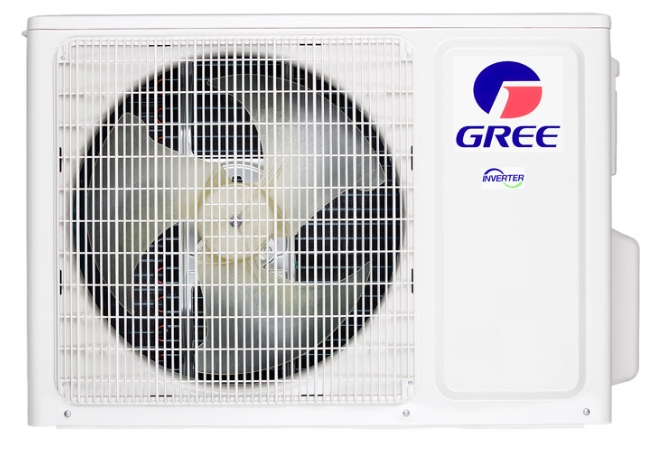Кондиционер Green&Clean GWH09YD-S6DBA2A фото №3