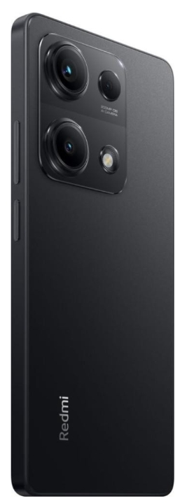 Смартфон Xiaomi Redmi Note 14S 8/256GB NFC Black фото №7