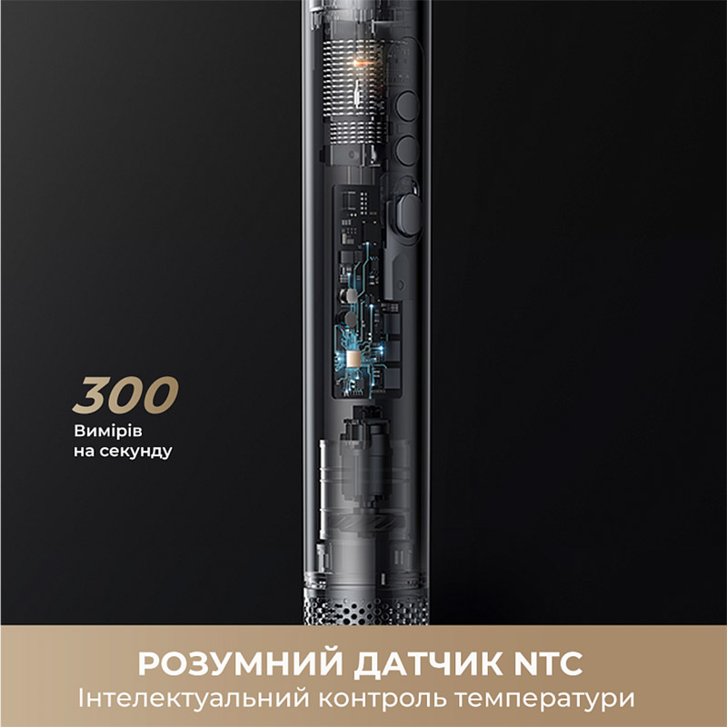 Стайлер для волос Dreamе Airstyle Pro 7в1 (AMF18A) фото №11