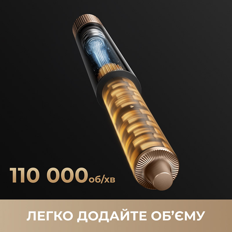 Стайлер для волос Dreamе Airstyle Pro 7в1 (AMF18A) фото №12