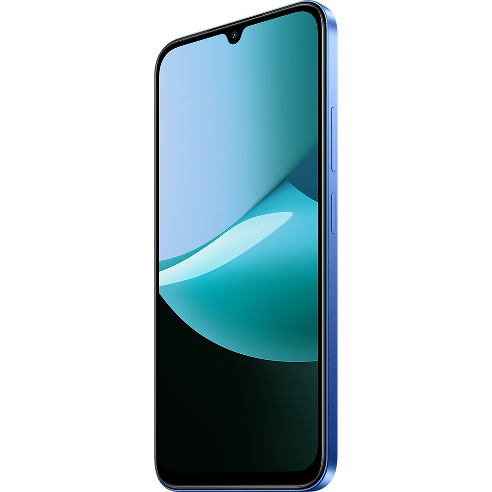 Смартфон Xiaomi Redmi 15C 8/256GB NFC Moonlight Blue int фото №4