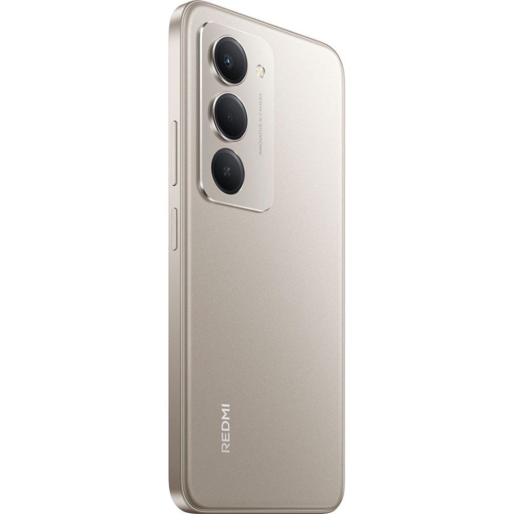 Смартфон Xiaomi Redmi 15 6/128GB NFC Titan Gray int фото №7