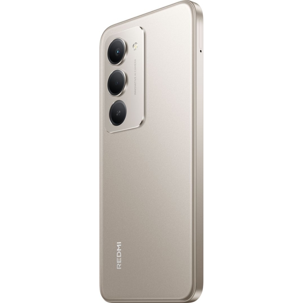 Смартфон Xiaomi Redmi 15 6/128GB NFC Titan Gray int фото №6