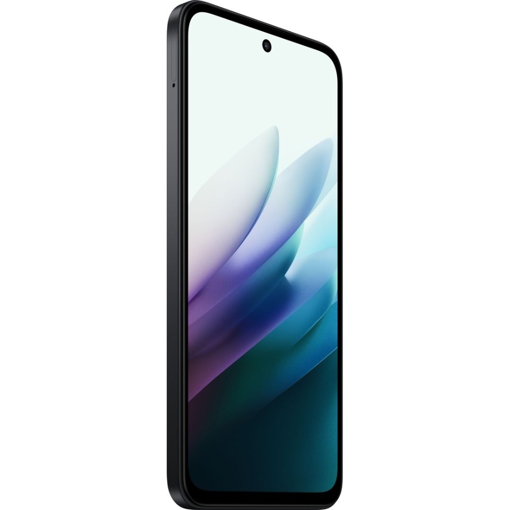 Смартфон Xiaomi Redmi 15 6/128GB NFC Midnight Black int фото №3