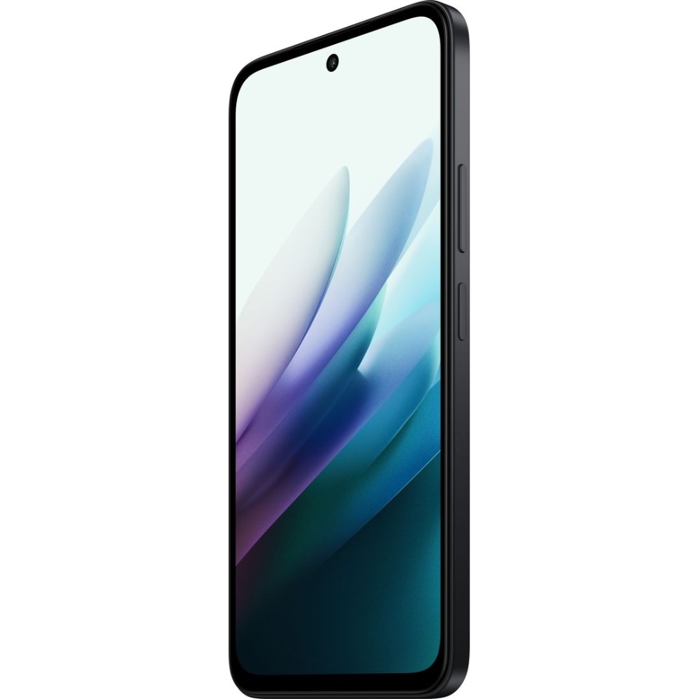 Смартфон Xiaomi Redmi 15 6/128GB NFC Midnight Black int фото №4