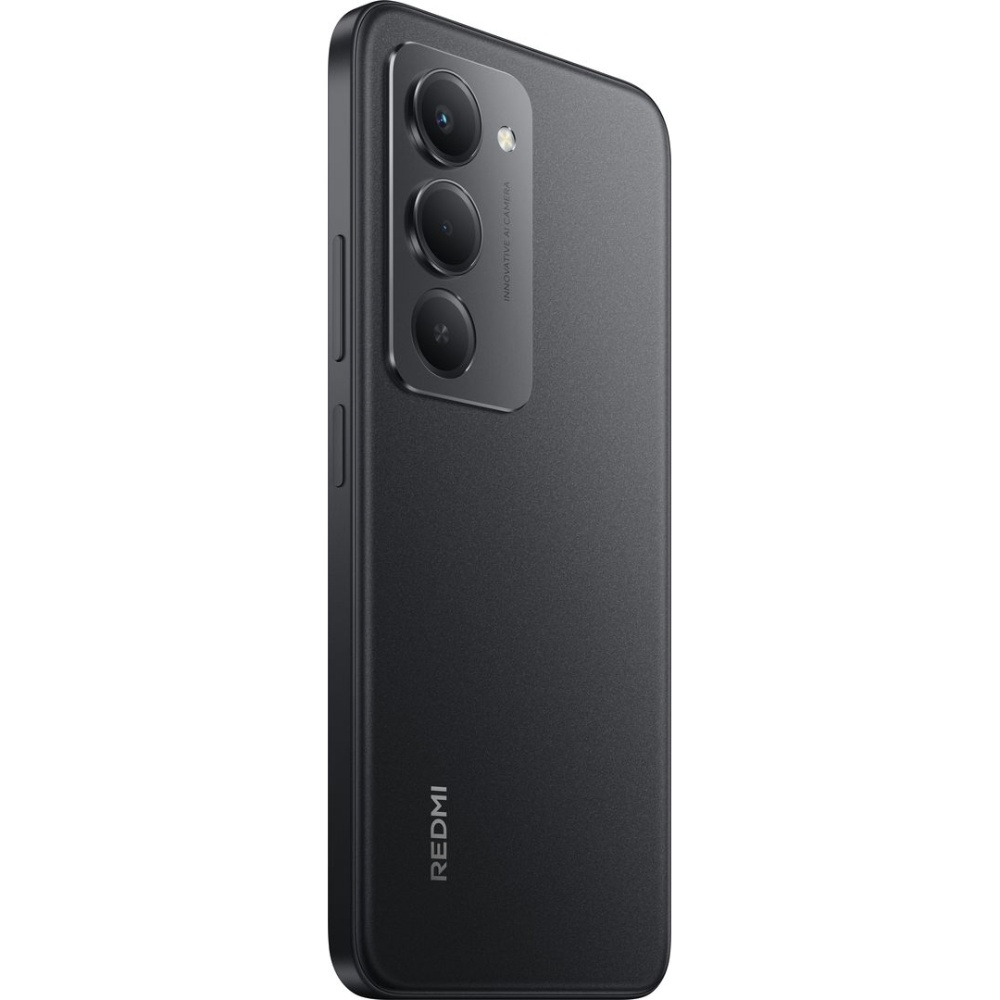 Смартфон Xiaomi Redmi 15 6/128GB NFC Midnight Black int фото №7