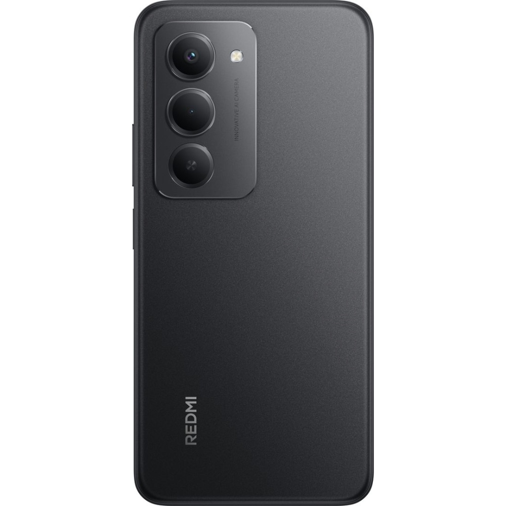 Смартфон Xiaomi Redmi 15 6/128GB NFC Midnight Black int фото №5
