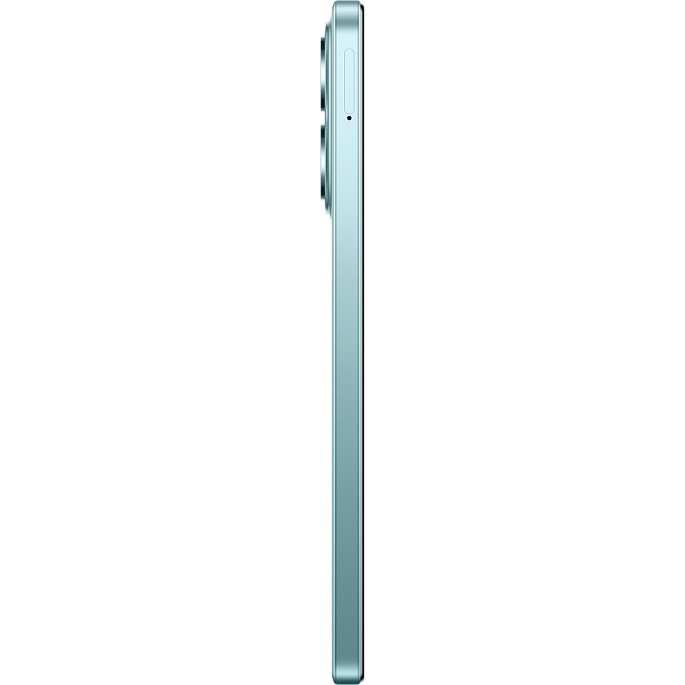 Смартфон Xiaomi Redmi 15C 4/128GB NFC Mint Green int фото №7
