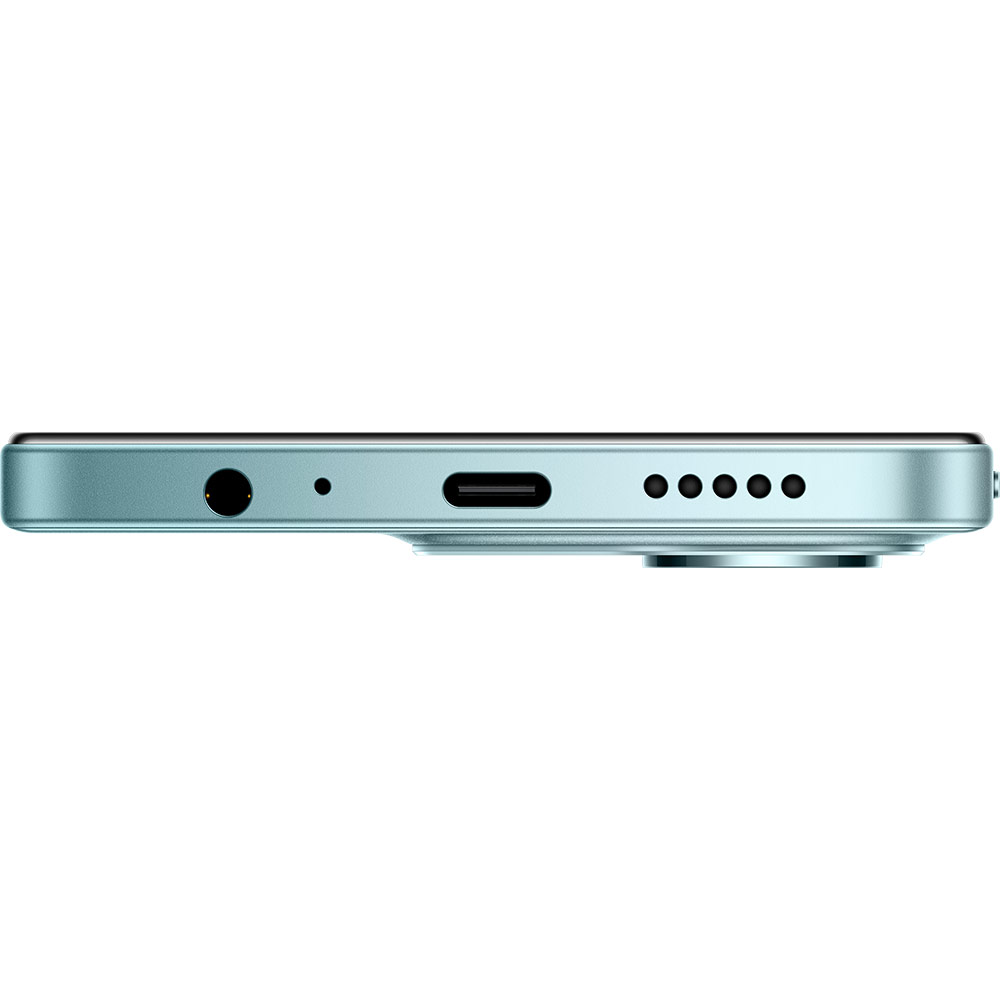Смартфон Xiaomi Redmi 15C 4/128GB NFC Mint Green int фото №9