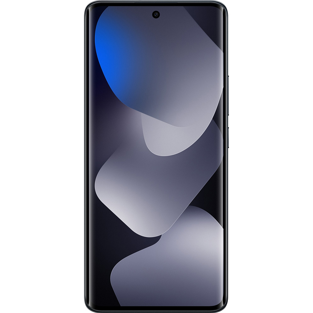 Смартфон Xiaomi Redmi Note 15 8/256GB Midnight Black фото №2