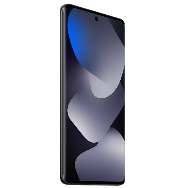 Смартфон Xiaomi Redmi Note 15 5G 6/128 Black фото №3