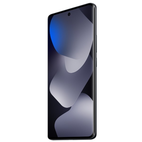 Смартфон Xiaomi Redmi Note 15 5G 6/128 Black фото №4