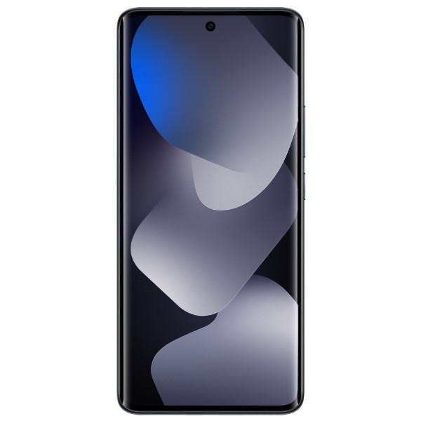 Смартфон Xiaomi Redmi Note 15 5G 6/128 Black фото №2