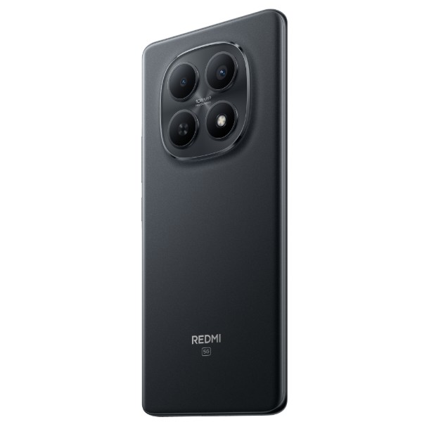 Смартфон Xiaomi Redmi Note 15 5G 6/128 Black фото №6