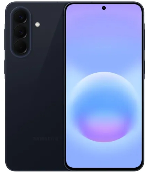 Смартфон Samsung SM-A576B Galaxy A57 DB2 (зразок)