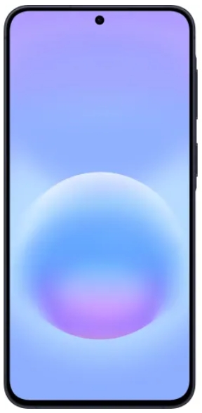 Смартфон Samsung SM-A576B Galaxy A57 DB2 (зразок) фото №2