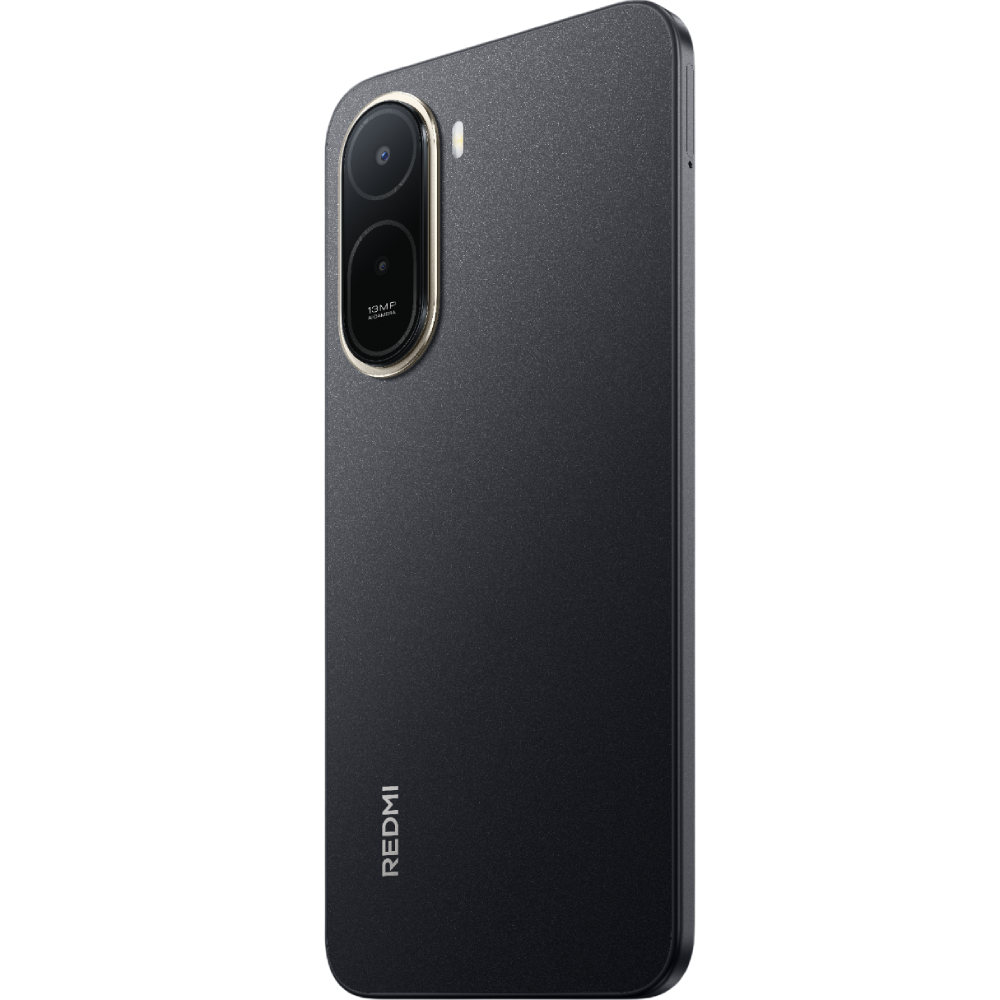 Смартфон Xiaomi Redmi A7 Pro 4/128GB Black фото №6