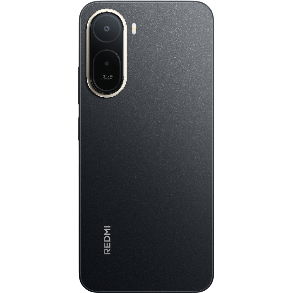 Смартфон Xiaomi Redmi A7 Pro 4/128GB Black фото №5