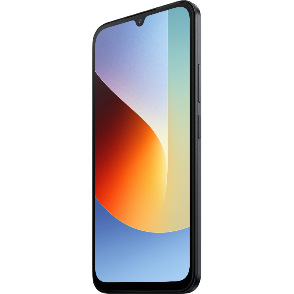 Смартфон Xiaomi Redmi A7 Pro 4/128GB Black фото №4