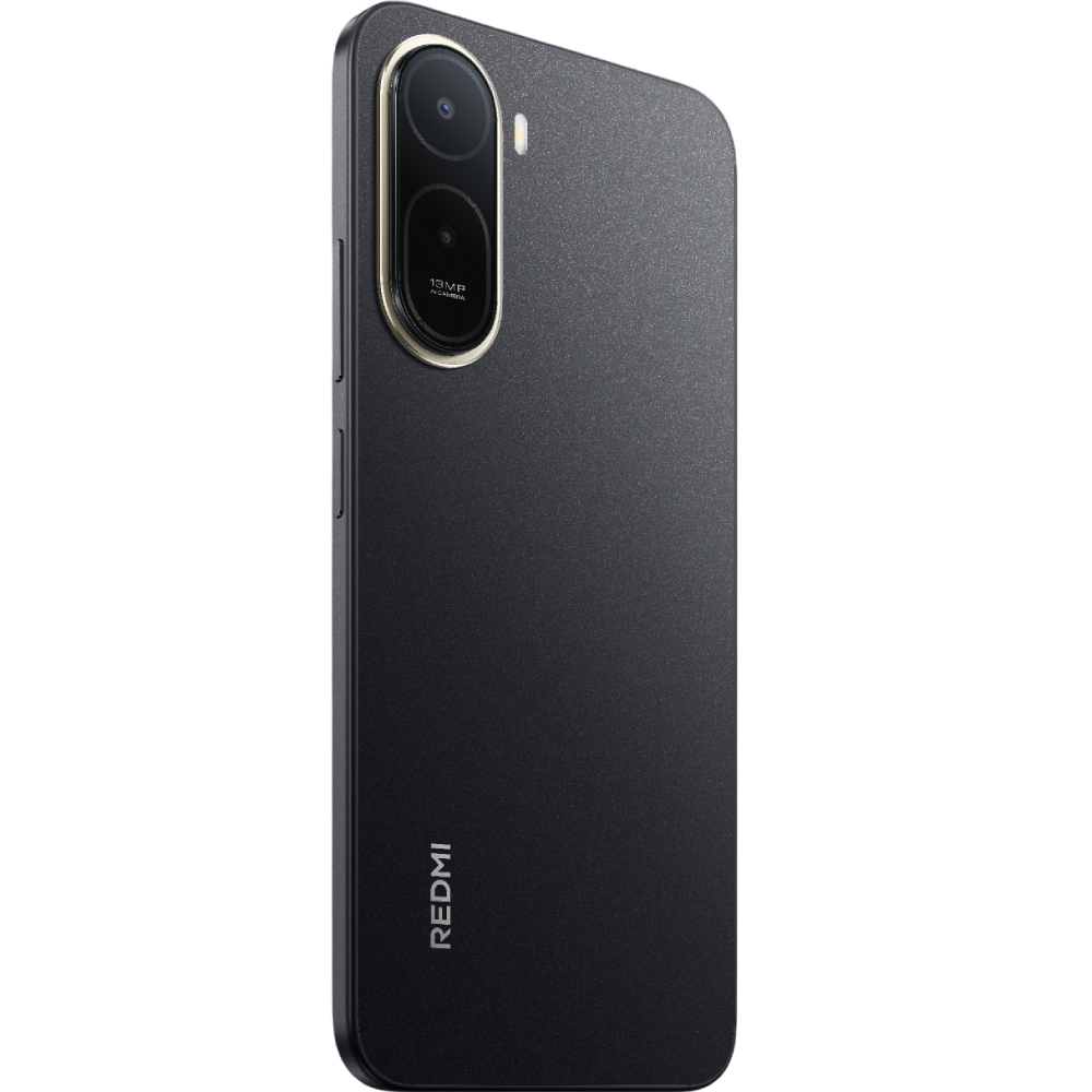 Смартфон Xiaomi Redmi A7 Pro 4/128GB Black фото №7