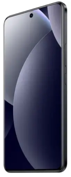 Смартфон Xiaomi Redmi Note 15 Pro 12/512GB NFC Black int фото №3