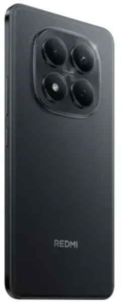 Смартфон Xiaomi Redmi Note 15 Pro 12/512GB NFC Black int фото №6