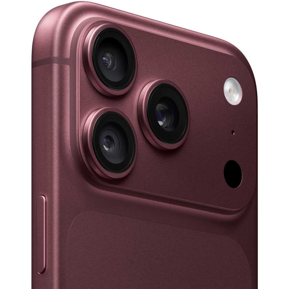 Смартфон Apple iPhone 18 Pro 256Gb Burgundy фото №2