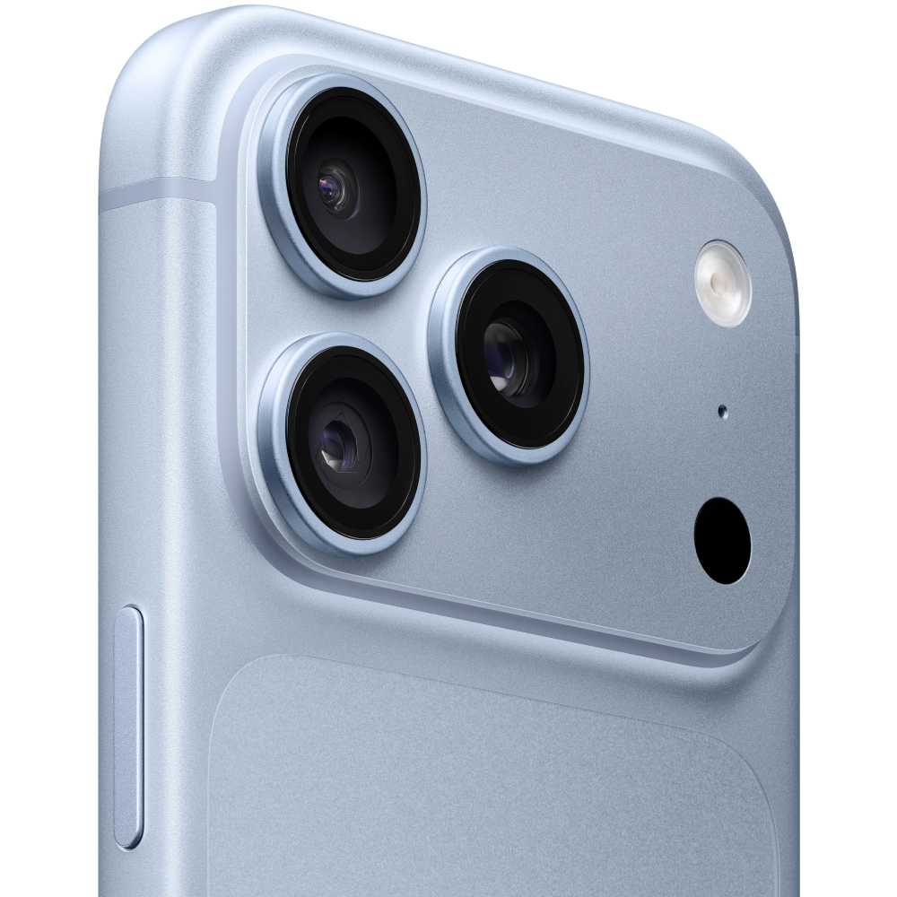 Смартфон Apple iPhone 18 Pro 1TB Glacier фото №2