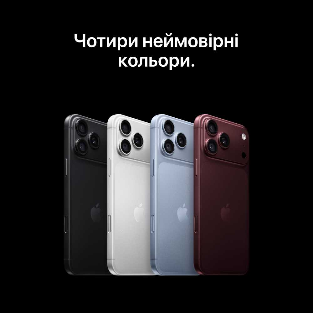 Смартфон Apple iPhone 18 Pro Max 2Tb Glacier e-sim фото №4