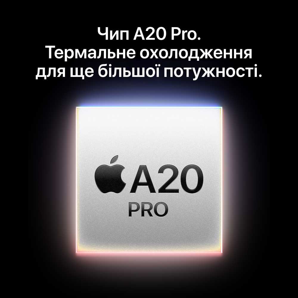 Смартфон Apple iPhone 18 Pro Max 512Gb Black e-sim фото №5