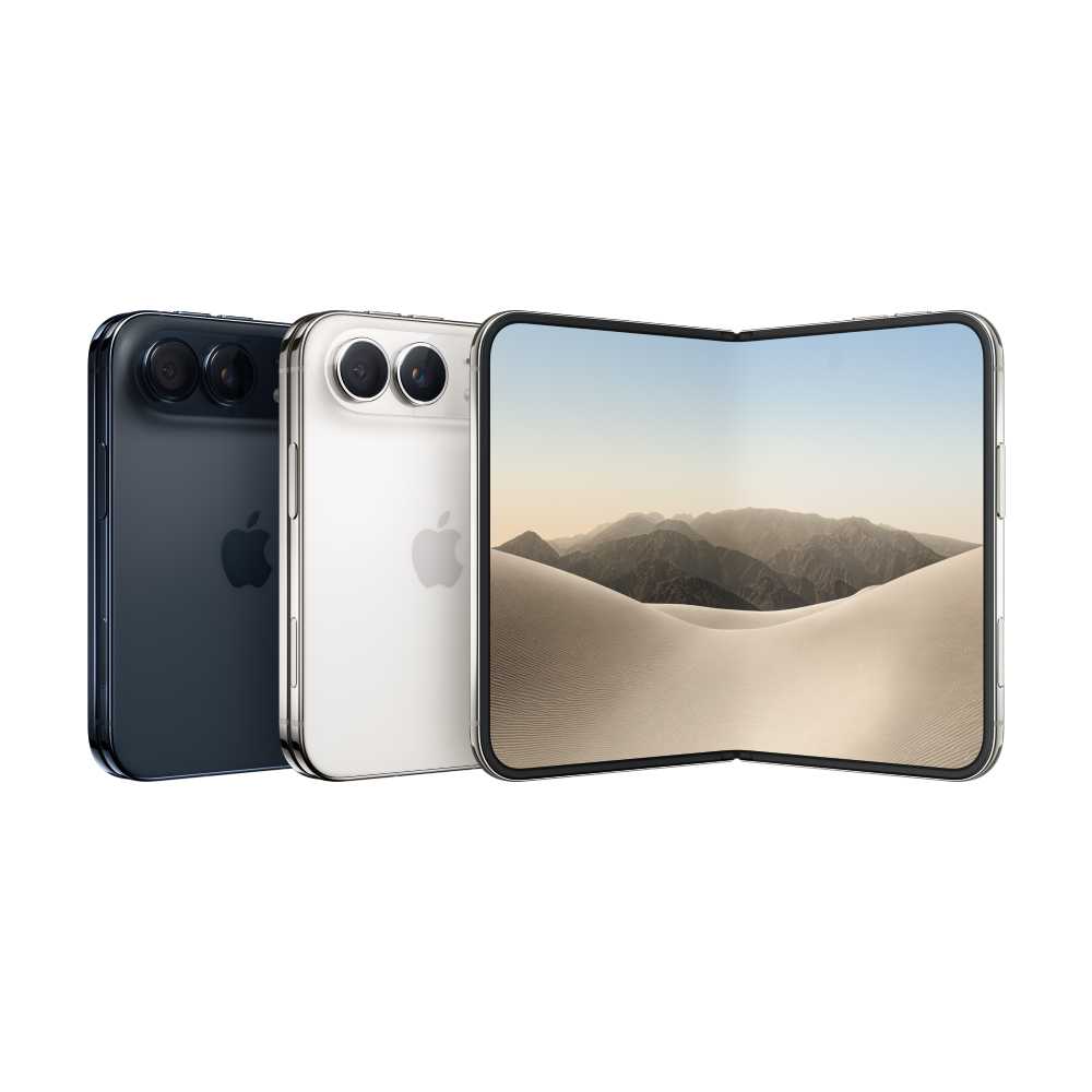 Смартфон Apple iPhone Duo 256Gb Night Sky фото №6