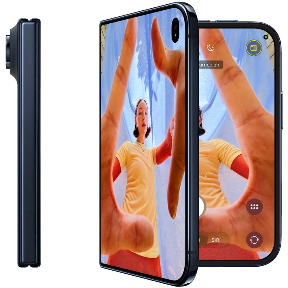 Смартфон Apple iPhone Duo 2Tb Night Sky фото №2