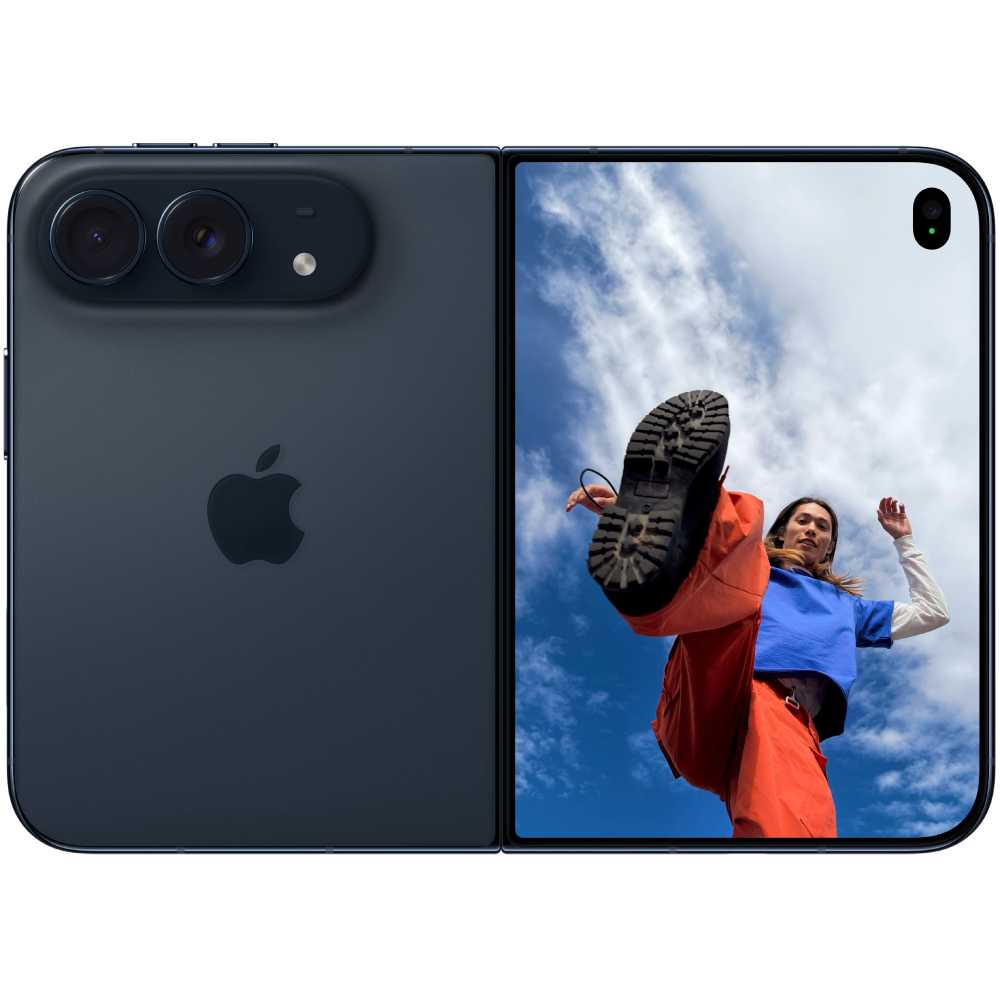 Смартфон Apple iPhone Duo 2Tb Night Sky фото №4