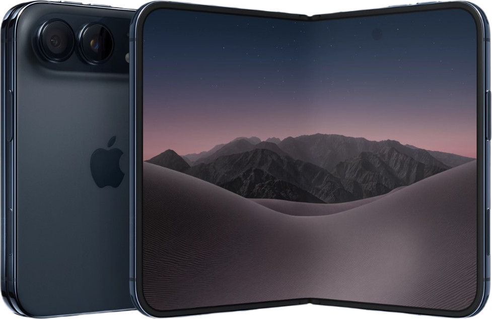 Смартфон Apple iPhone Duo 512Gb Night Sky