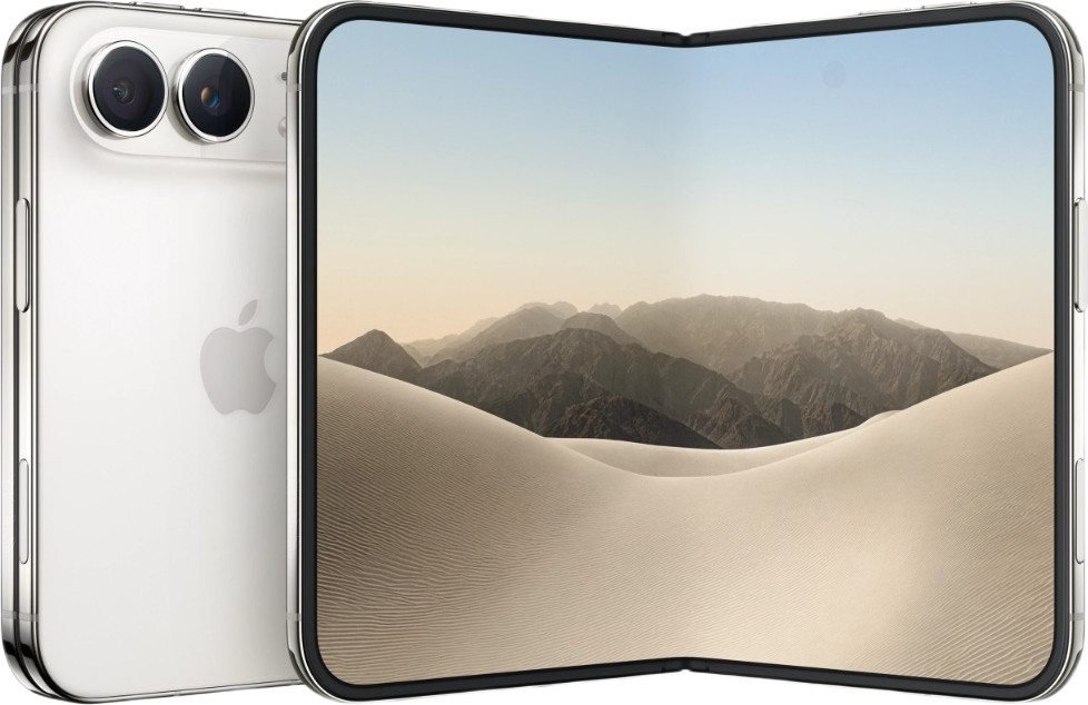 Смартфон Apple iPhone Duo 1Tb Star White