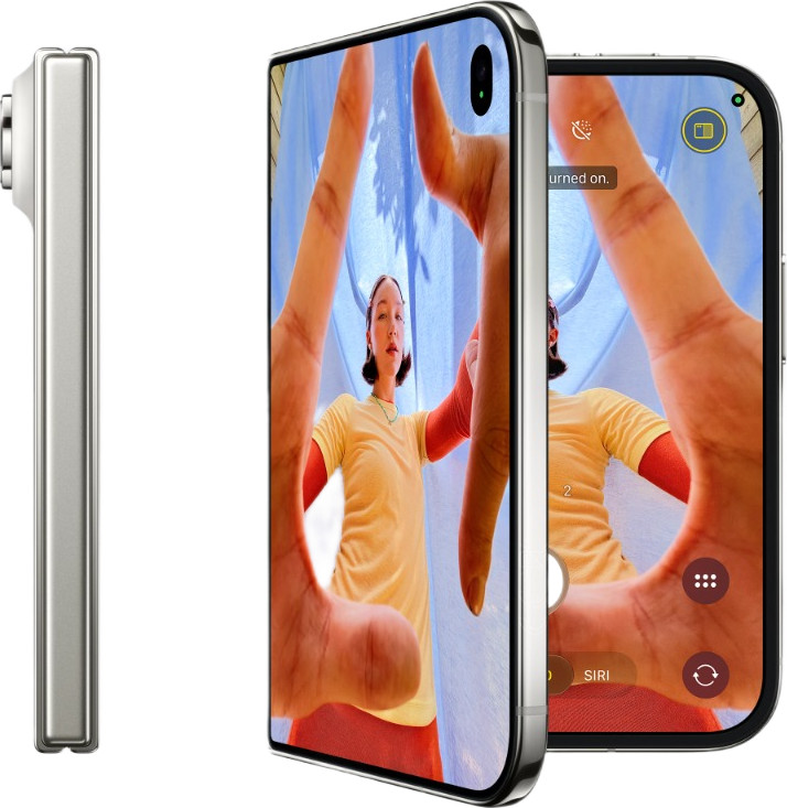 Смартфон Apple iPhone Duo 1Tb Star White фото №3