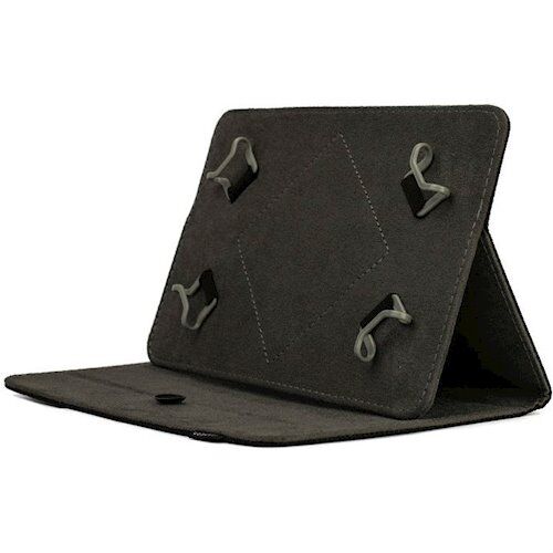 Чехол для планшета Lagoda Clip Stand 9-10 Black 2000044997012 фото №2