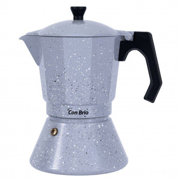 Кофеварка Con Brio CB-6709