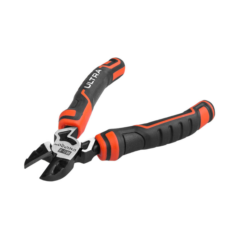 Інструменти Дніпро М 81383 000 Бокорізи 150 мм фото №3