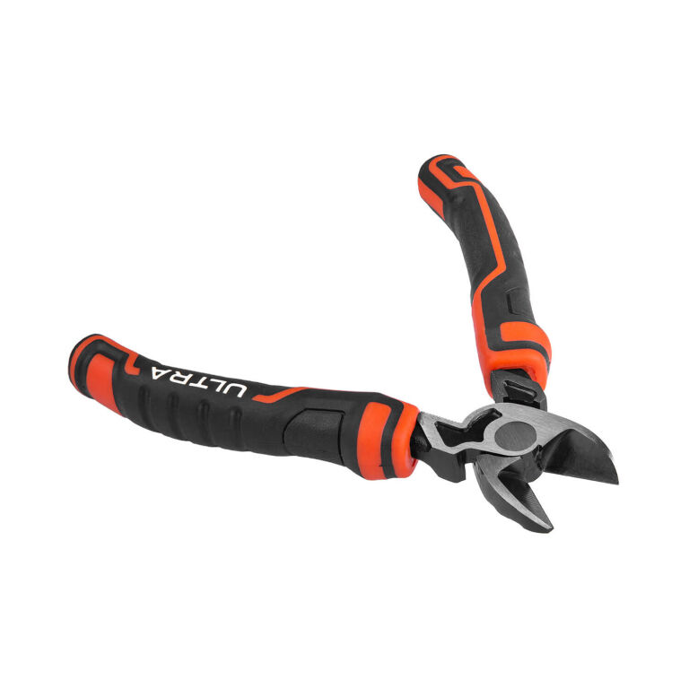 Інструменти Дніпро М 81383 000 Бокорізи 150 мм фото №4